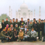 Rediscover India Tours Group Photos